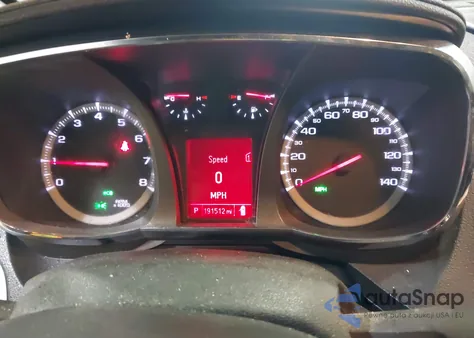 2012 GMC Terrain Sle-1 из США, поврежденный, VIN 2GKALMEK6C6199942